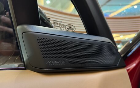 Land Rover Range Rover Sport, 2025 год, 16 450 000 рублей, 26 фотография