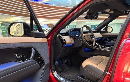 Land Rover Range Rover Sport, 2025 год, 16 450 000 рублей, 27 фотография