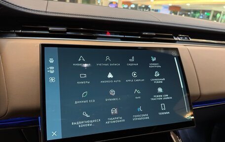 Land Rover Range Rover Sport, 2025 год, 16 450 000 рублей, 30 фотография