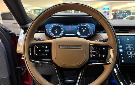 Land Rover Range Rover Sport, 2025 год, 16 450 000 рублей, 28 фотография