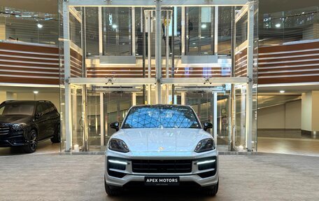 Porsche Cayenne III, 2025 год, 18 950 000 рублей, 5 фотография