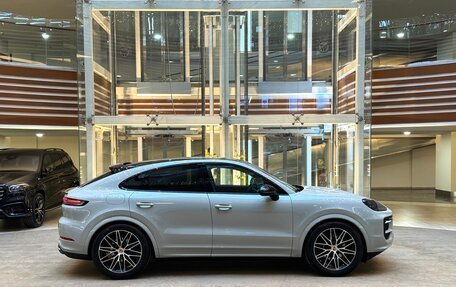 Porsche Cayenne III, 2025 год, 18 950 000 рублей, 7 фотография