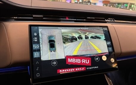 Land Rover Range Rover Sport, 2025 год, 16 450 000 рублей, 31 фотография