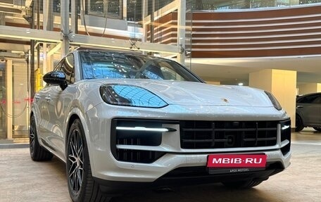 Porsche Cayenne III, 2025 год, 18 950 000 рублей, 4 фотография