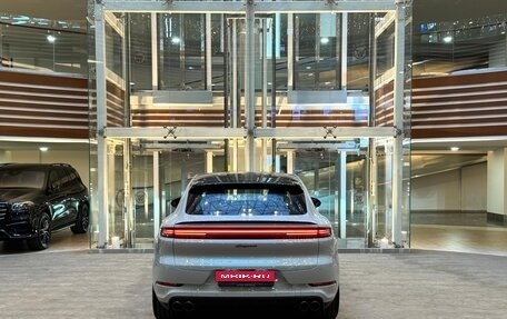 Porsche Cayenne III, 2025 год, 18 950 000 рублей, 9 фотография