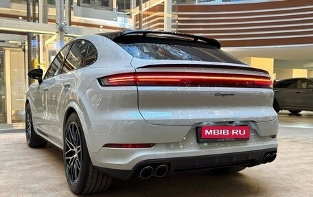 Porsche Cayenne III, 2025 год, 18 950 000 рублей, 10 фотография