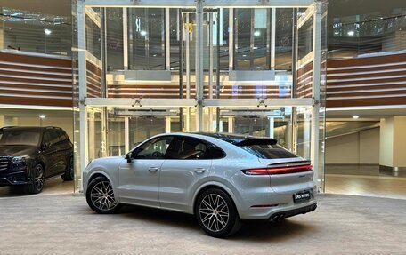 Porsche Cayenne III, 2025 год, 18 950 000 рублей, 12 фотография