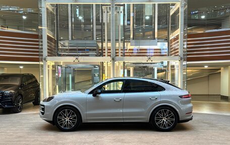 Porsche Cayenne III, 2025 год, 18 950 000 рублей, 13 фотография
