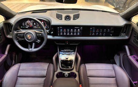 Porsche Cayenne III, 2025 год, 18 950 000 рублей, 14 фотография