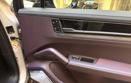 Porsche Cayenne III, 2025 год, 18 950 000 рублей, 20 фотография