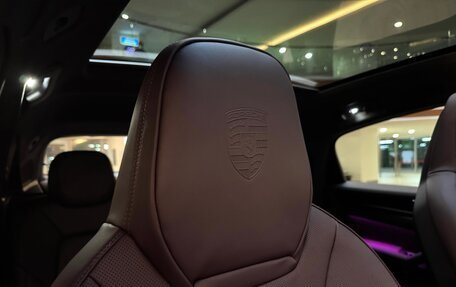 Porsche Cayenne III, 2025 год, 18 950 000 рублей, 23 фотография