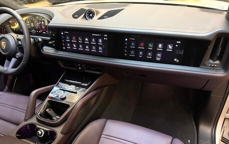 Porsche Cayenne III, 2025 год, 18 950 000 рублей, 24 фотография