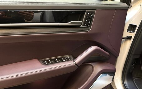 Porsche Cayenne III, 2025 год, 18 950 000 рублей, 28 фотография