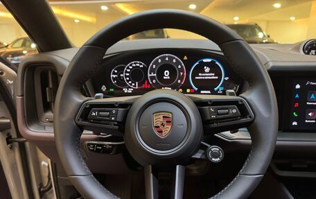 Porsche Cayenne III, 2025 год, 18 950 000 рублей, 29 фотография