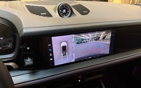 Porsche Cayenne III, 2025 год, 18 950 000 рублей, 34 фотография