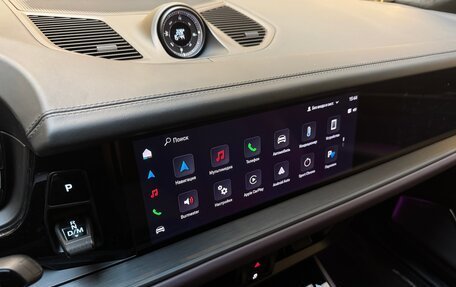 Porsche Cayenne III, 2025 год, 18 950 000 рублей, 32 фотография