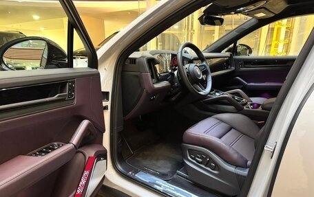 Porsche Cayenne III, 2025 год, 18 950 000 рублей, 27 фотография