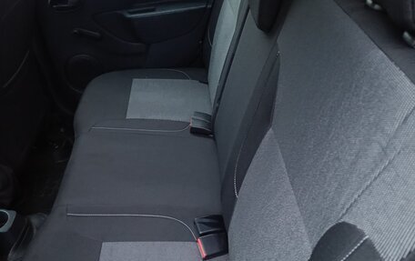 Renault Sandero II рестайлинг, 2019 год, 1 400 000 рублей, 8 фотография