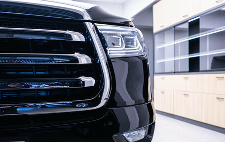 Great Wall Poer, 2025 год, 3 999 000 рублей, 9 фотография