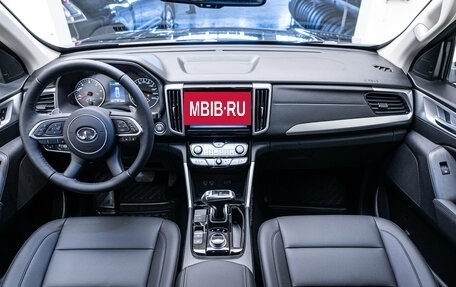 Great Wall Poer, 2025 год, 3 999 000 рублей, 16 фотография