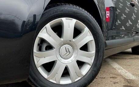 Citroen C4 II рестайлинг, 2011 год, 565 000 рублей, 10 фотография