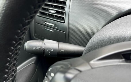 Citroen C4 II рестайлинг, 2011 год, 565 000 рублей, 18 фотография