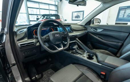 Changan CS35 Plus, 2024 год, 2 649 900 рублей, 13 фотография