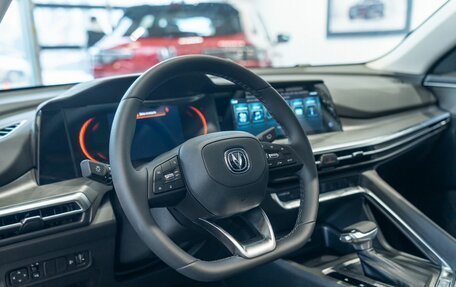 Changan CS35 Plus, 2024 год, 2 649 900 рублей, 14 фотография