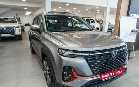 Changan CS35 Plus, 2024 год, 2 649 900 рублей, 3 фотография