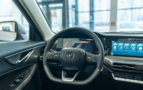 Changan CS35 Plus, 2024 год, 2 649 900 рублей, 18 фотография