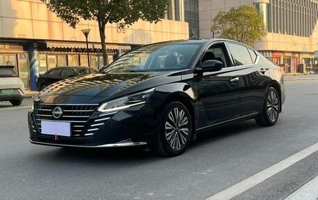Nissan Altima VI (L34), 2023 год, 1 490 002 рублей, 1 фотография