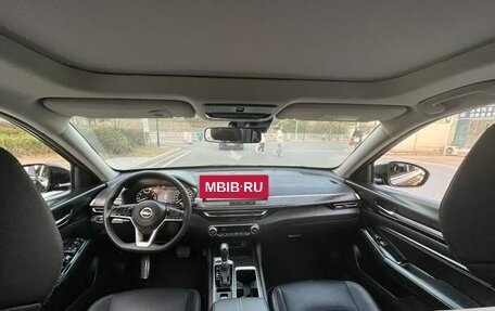 Nissan Altima VI (L34), 2023 год, 1 490 002 рублей, 5 фотография