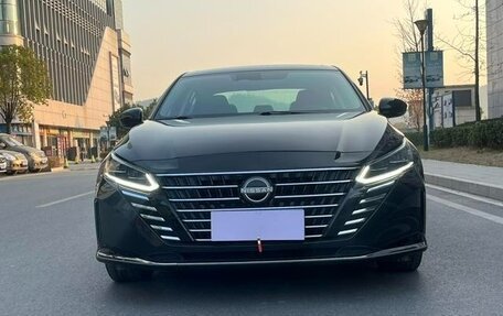 Nissan Altima VI (L34), 2023 год, 1 490 002 рублей, 3 фотография