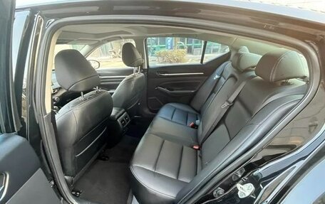 Nissan Altima VI (L34), 2023 год, 1 490 002 рублей, 6 фотография