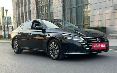 Nissan Altima VI (L34), 2023 год, 1 490 002 рублей, 2 фотография