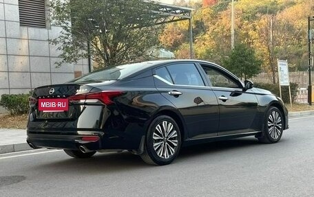 Nissan Altima VI (L34), 2023 год, 1 490 002 рублей, 8 фотография
