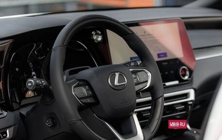 Lexus RX IV рестайлинг, 2025 год, 8 990 000 рублей, 6 фотография