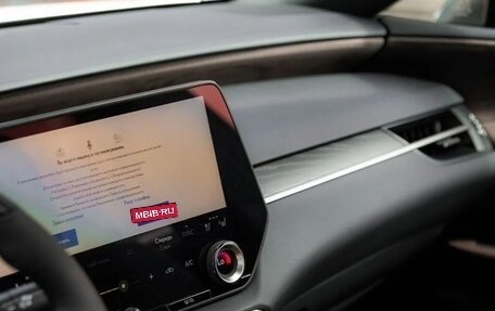 Lexus RX IV рестайлинг, 2025 год, 8 990 000 рублей, 5 фотография