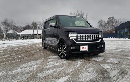 Honda N-WGN, 2020 год, 1 360 000 рублей, 1 фотография