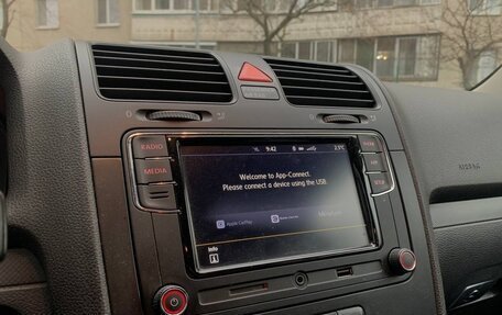 Volkswagen Golf V, 2007 год, 440 000 рублей, 6 фотография