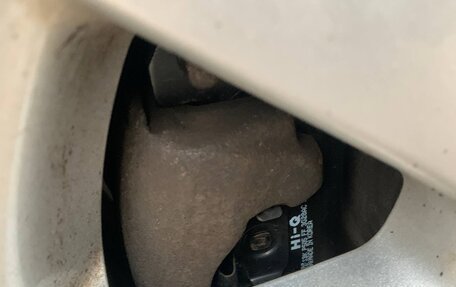 Volkswagen Golf V, 2007 год, 440 000 рублей, 7 фотография