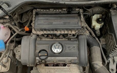 Volkswagen Golf V, 2007 год, 440 000 рублей, 9 фотография