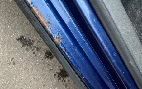 Volkswagen Golf V, 2007 год, 440 000 рублей, 11 фотография