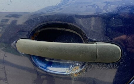 Volkswagen Golf V, 2007 год, 440 000 рублей, 10 фотография