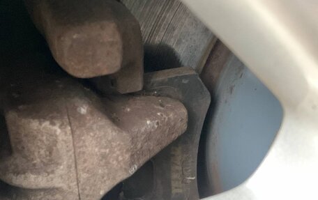 Volkswagen Golf V, 2007 год, 440 000 рублей, 8 фотография