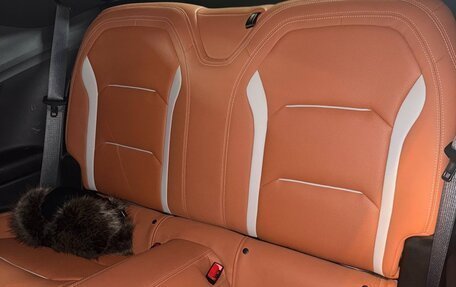 Chevrolet Camaro VI, 2019 год, 3 200 000 рублей, 8 фотография