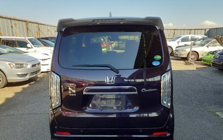 Honda N-WGN, 2020 год, 1 360 000 рублей, 14 фотография