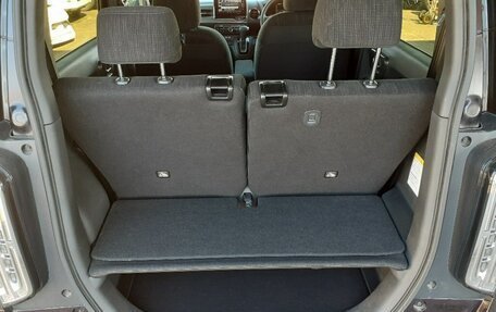 Honda N-WGN, 2020 год, 1 360 000 рублей, 10 фотография