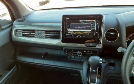 Honda N-WGN, 2020 год, 1 360 000 рублей, 7 фотография