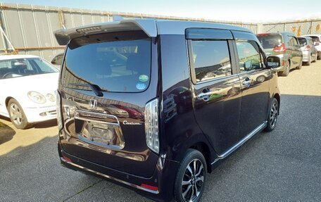 Honda N-WGN, 2020 год, 1 360 000 рублей, 8 фотография